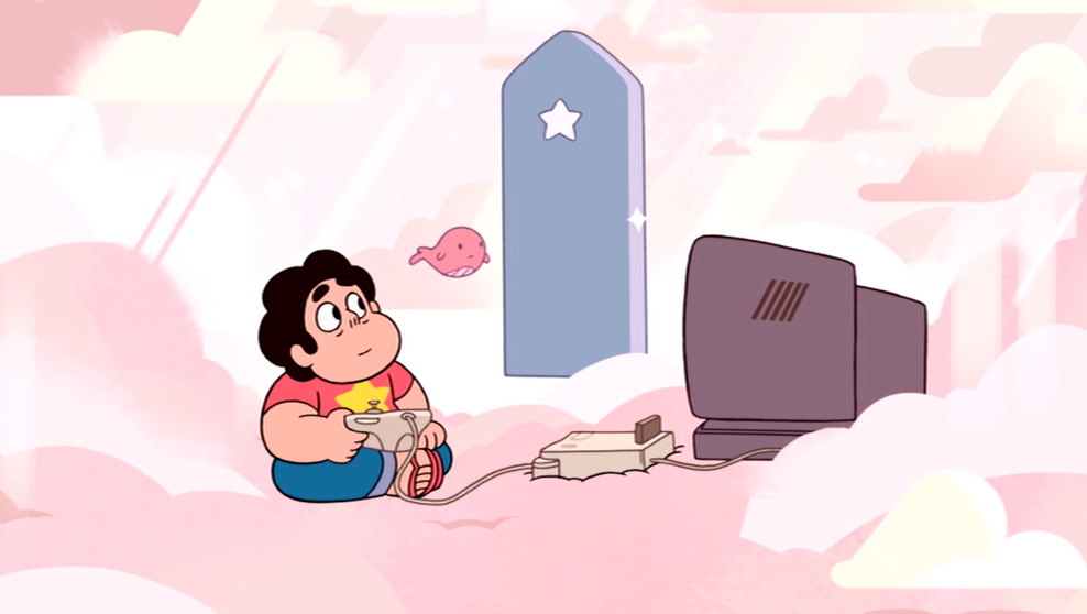 Rose’s Room – Eucatastrophe